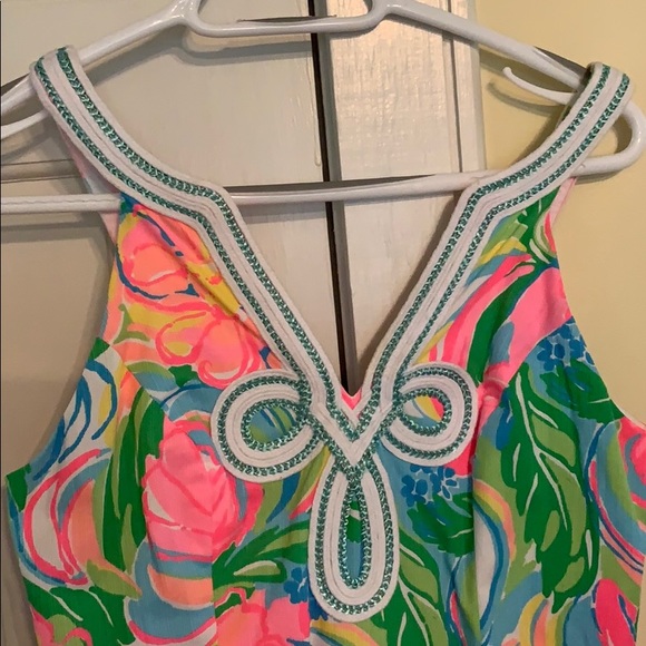 Lilly Pulitzer Dress - Picture 3 of 3